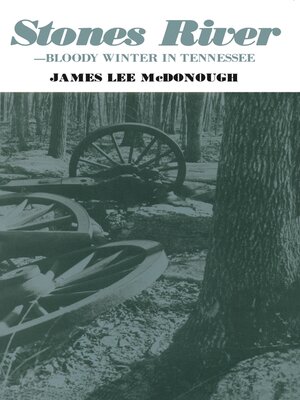 cover image of Stones River